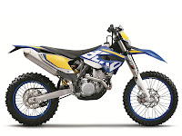 Gambar Motor 2014 Husaberg FE250 - 2