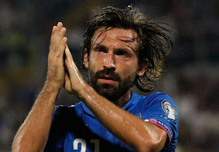 Agen Bola - Antalyaspor Saingi FC Internazionale Angkut Andrea Pirlo