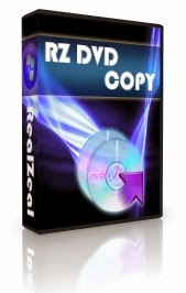 RZ DVD Copy