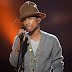 Pharrell Williams Grammy hat to be exhibited