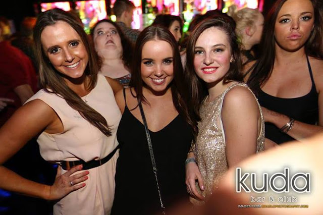 Embarrassing Nightclub Photos