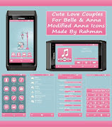 Cute Love Couples by Rahman (cute love couples belle)