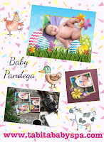 Baby Pandega 6