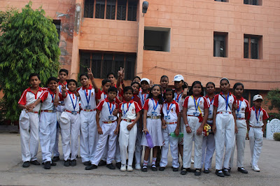 Best School in Pratap Nagar  Duckling School 