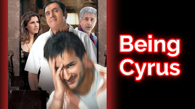 Being Cyrus film budget, Being Cyrus film collection