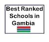 Top Best Schools in Gambia 