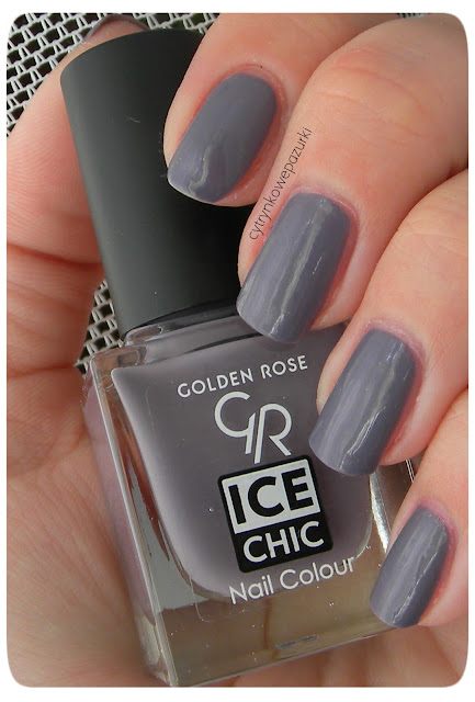 Golden Rose Ice Chic 57 