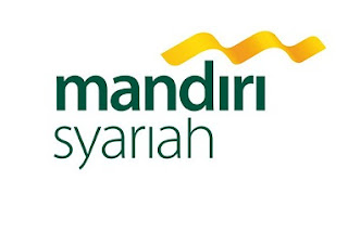 logo bank mandiri syariah