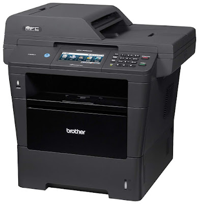 Brother MFC-8950DWT Printer Driver Downloads