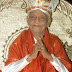 Comedian Padmanabham Died