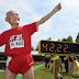 105-yr-old Japanese sets 100m world record, to meet Bolt