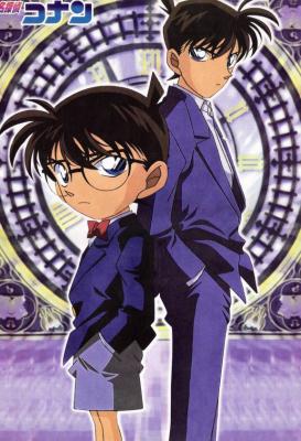 detective conan episodes