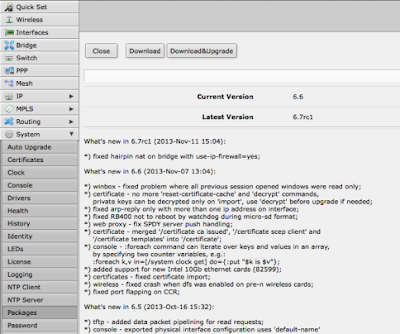 http://warnet-speedy.blogspot.co.id/2015/12/cara-upgrade-dan-downgrade-mikrotikos.html