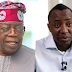 Tinubu: Sowore Got It Wrong