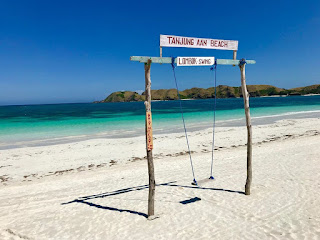 Pantai Tanjung Aan