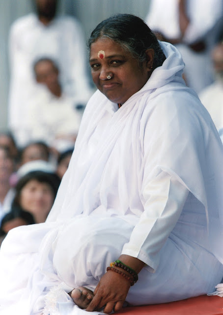 Image result for mata amritanandamayi