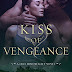 Lançamento do dia/Release Day : Kiss of Vengeance (A True Immortality Novel) – S.Young 