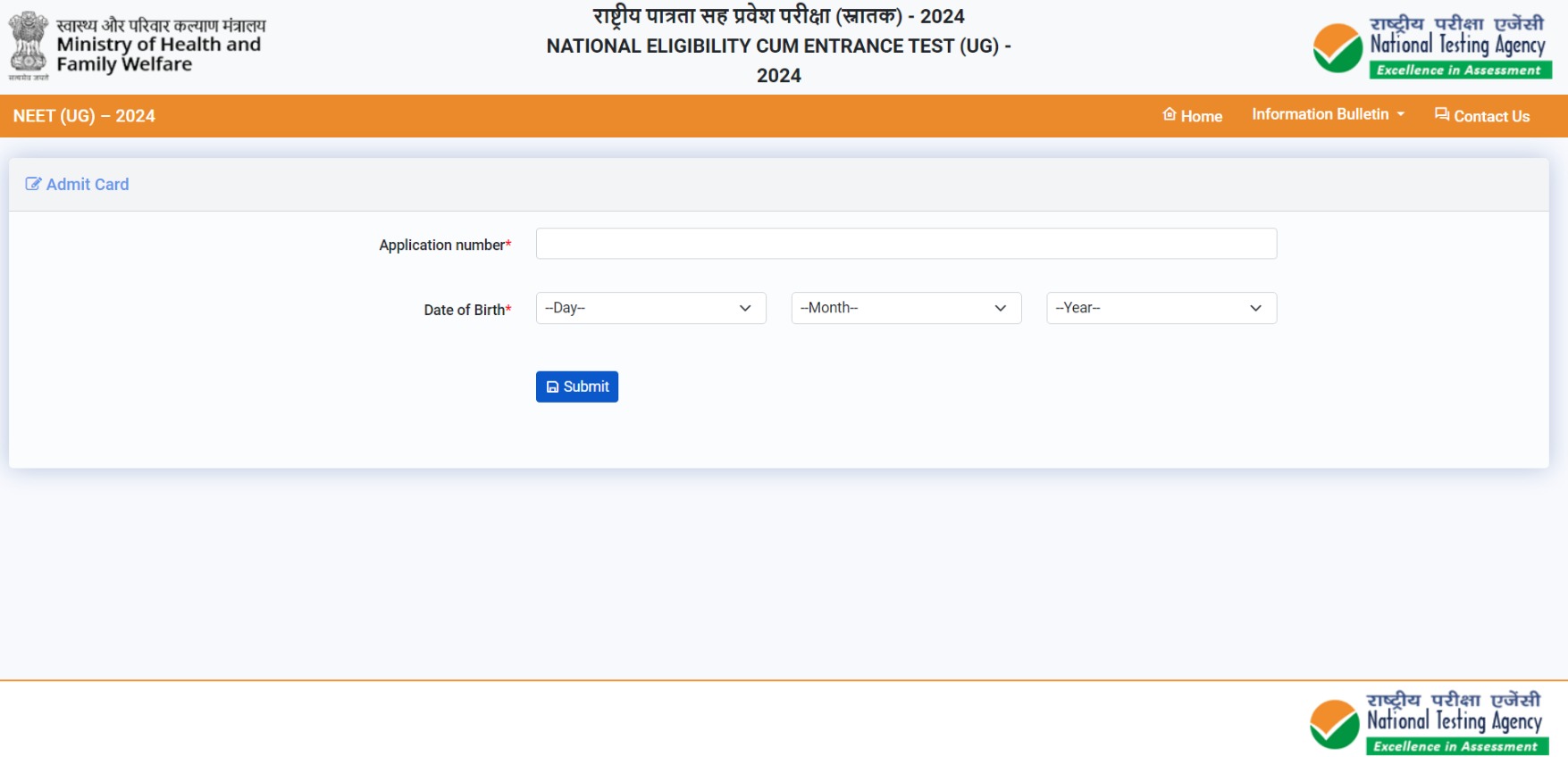 NEET 2024
