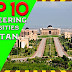Rankings of universities in Pakistan