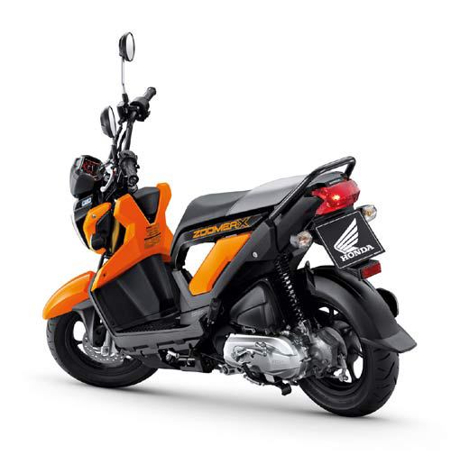 Harga Dan Spesifikasi Honda Zoomer X Indonesia Bulan Juli Harga Dan Spesifikasi Honda Zoomer X Indonesia Bulan Juli