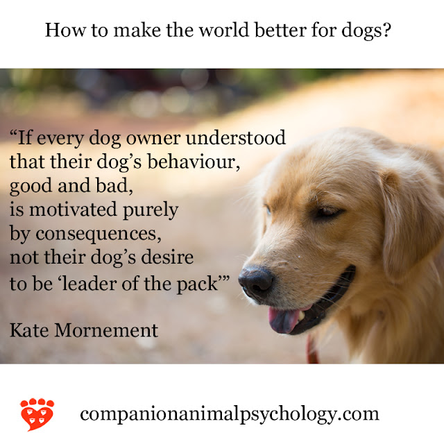 The latest inward the amend basis serial virtually dogs together with cats Motivated yesteryear Consequences together with Education on Cat Behaviour