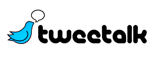 tweetalk twitter chat tool with friends followers
