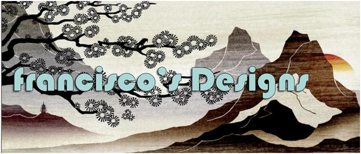 Francisco´s Design