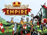 GoodGame Empire Walkthrough