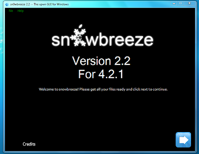 Sn0wbreeze-2.2