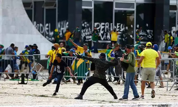 Bolsonaristas começam a recuar na defesa de uma CPMI