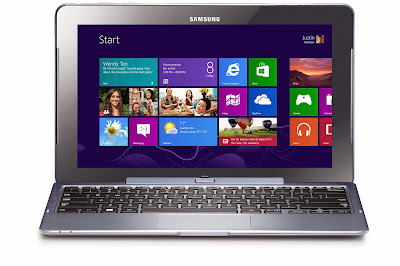 Notebook SAMSUNG ATIV Smart PC, Dijual Murah Dengan 6 Kali Cicilan 