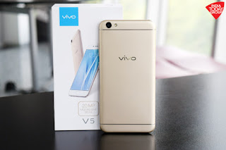 Harga Vivo V5 Bulan ini