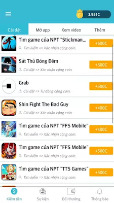 VCard - Kiếm Tiền Online | Hướng dẫn kiếm tiền với VCard