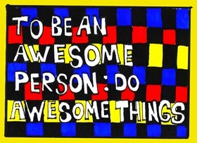 awesome