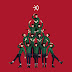 [Special Album] EXO-M - Miracles In December