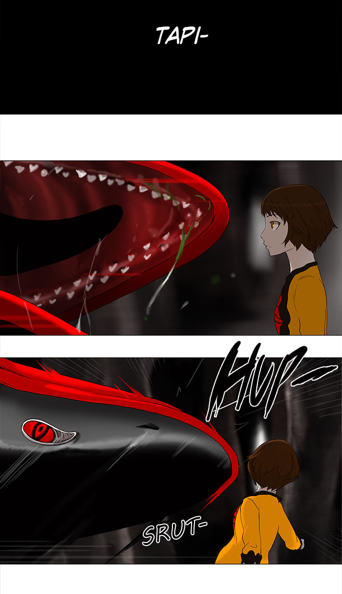 Tower of God Bahasa indonesia Chapter 63