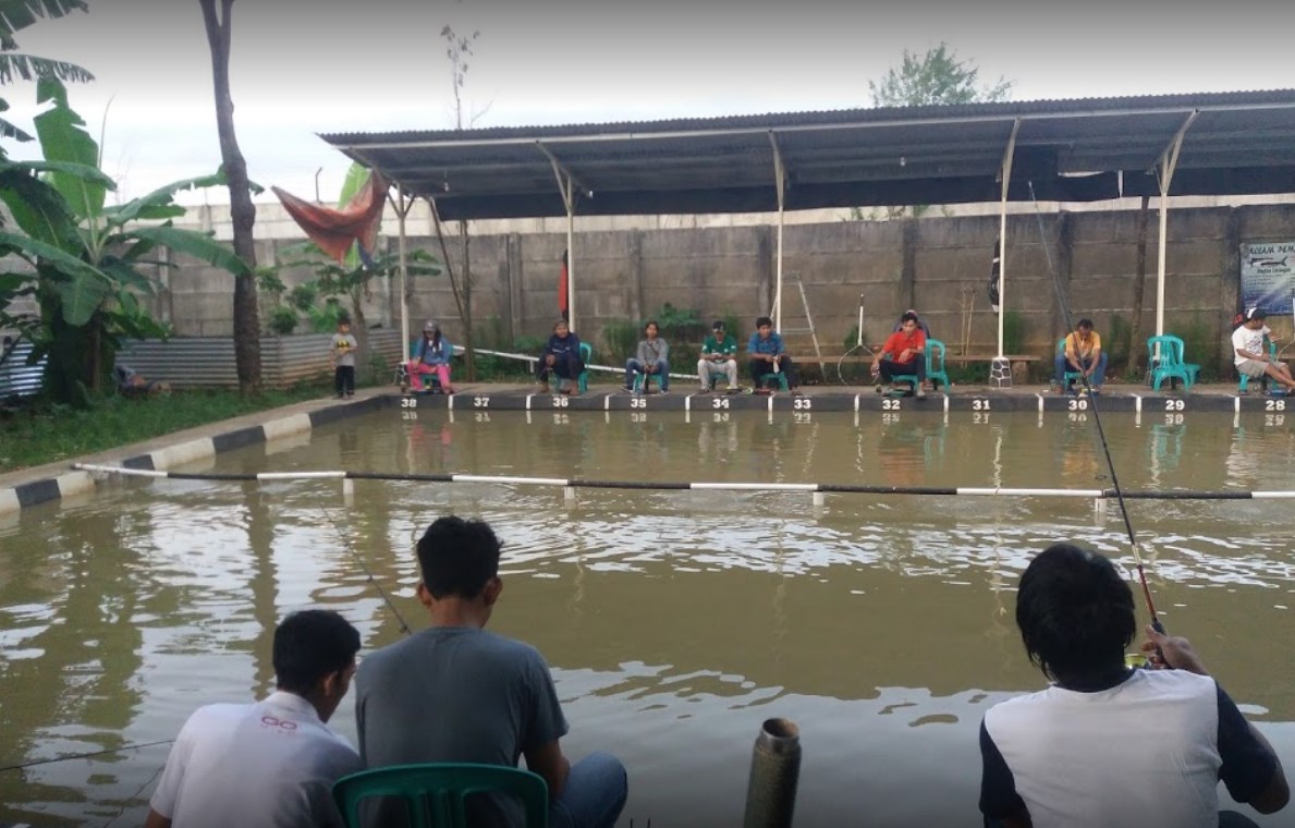 16 Tempat Pemancingan di Tambun,Bekasi Yang Populer ...