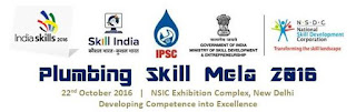 2 days National Plumbing Skills Conclave & Mela to be held in Delhi