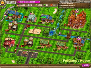 Free Download Campgrounds Pc Game Photo