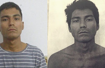 Le echan el guante en Mérida: Recapturan a escurridizo reo que escapó de la cárcel de Cancún