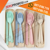 Souvenir Set Peralatan Makan Plastik, Jual Souvenir Set Sendok Murah, Jual Souvenir Alat Makan Murah, Set Alat Makan, souvenir Sendok Garpu Sumpit, Souvenir Pernikahan, Souvenir Souvenir & Pesta, Set Peralatan Makan Sendok, Jual Sendok Garpu Portable