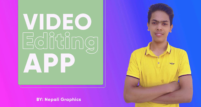 Nepali graphics