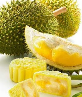 Nutrition and Benefits of Durian