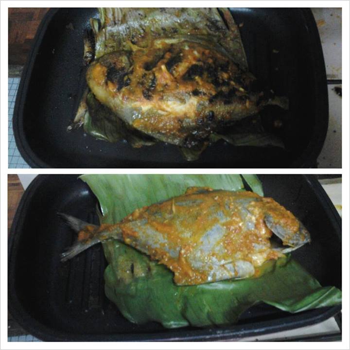 Resepi Ikan Yu Masak Asam Pedas - Hirup a