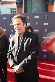 Dennis Miller TCM Classic Film Festival