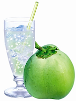 Benefits Of Coconut Water 