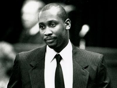 troy davis