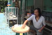 Budidaya Perkutut Dongkrak Ekonomi Saat Pandemi