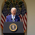 NUEVA MEDIDAS PARA LIMITAR FLUJO DE ARMAS DE FUEGO PRESENTA EL PRESIDENTE JOE BIDEN DE LOS ESTADOS UNIDOS