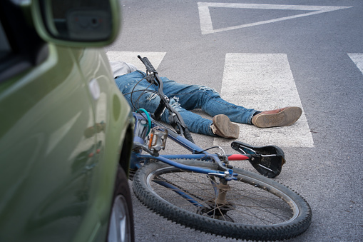 Rolling Meadows Bicycle Accident Attorney